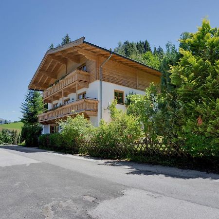 Chalet In Hollersbach Salzburg Near Ski Area Hollersbach im Pinzgau Extérieur photo
