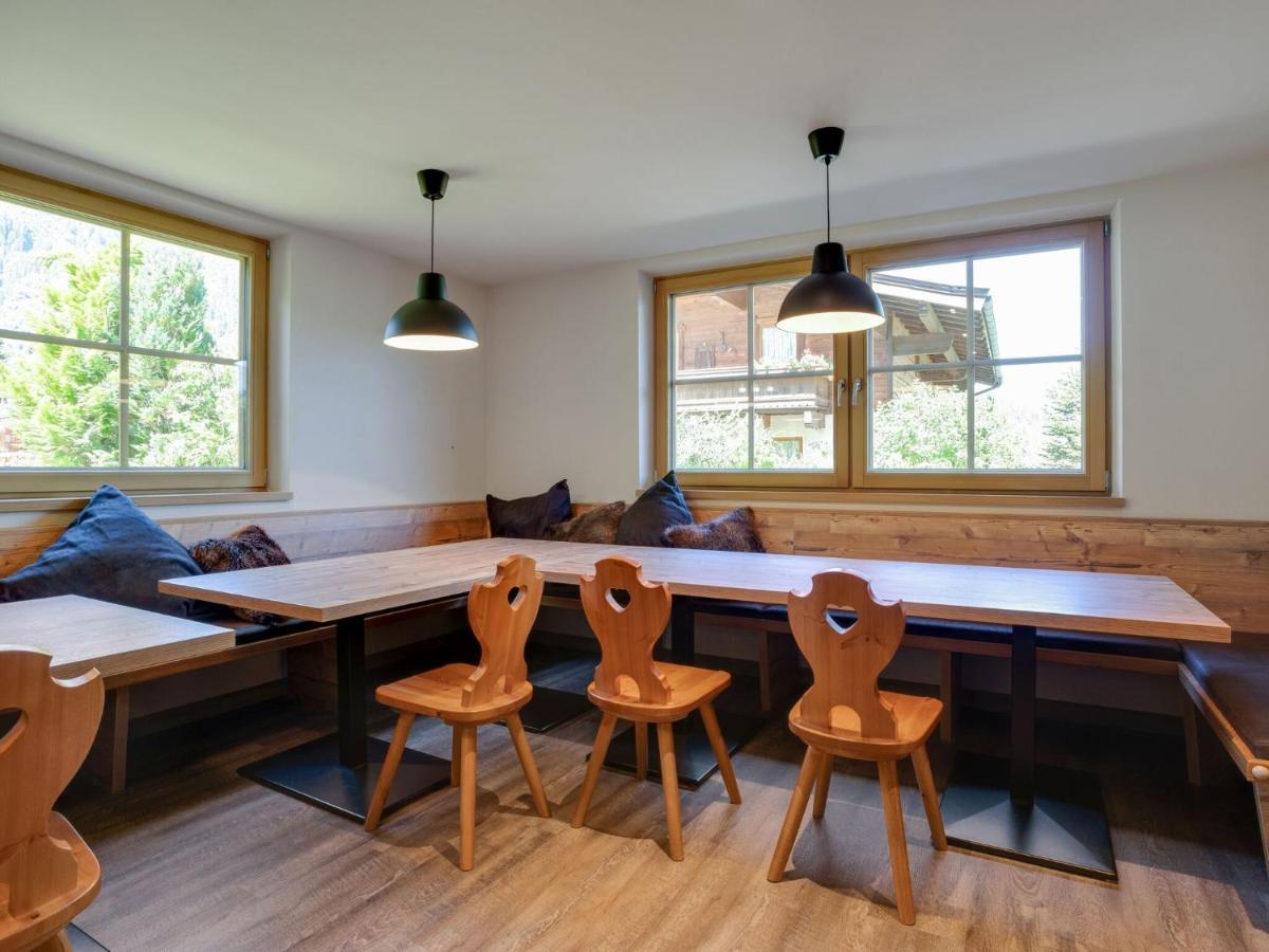 Chalet In Hollersbach Salzburg Near Ski Area Hollersbach im Pinzgau Extérieur photo