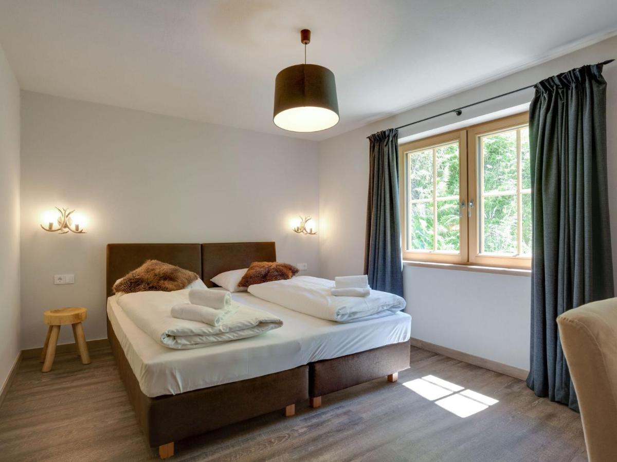 Chalet In Hollersbach Salzburg Near Ski Area Hollersbach im Pinzgau Extérieur photo
