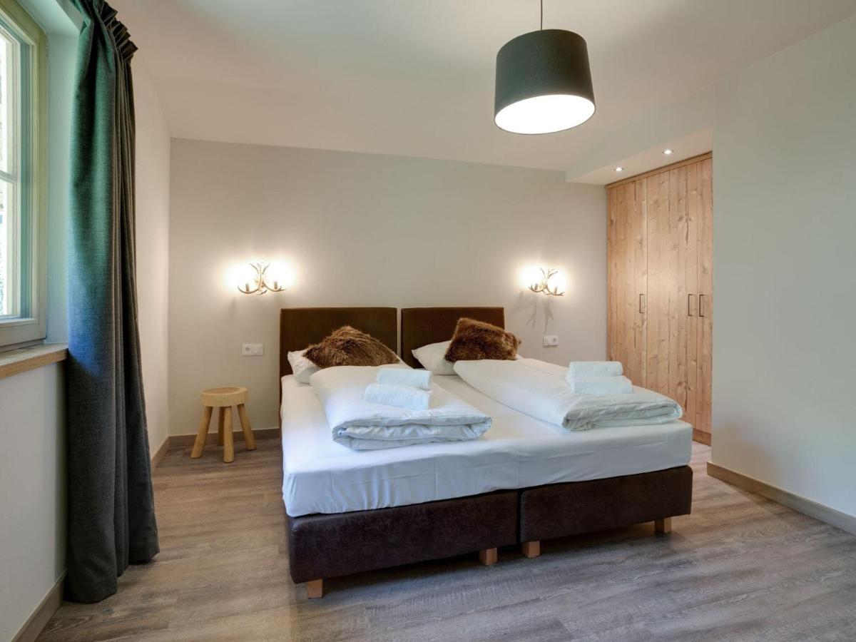 Chalet In Hollersbach Salzburg Near Ski Area Hollersbach im Pinzgau Extérieur photo