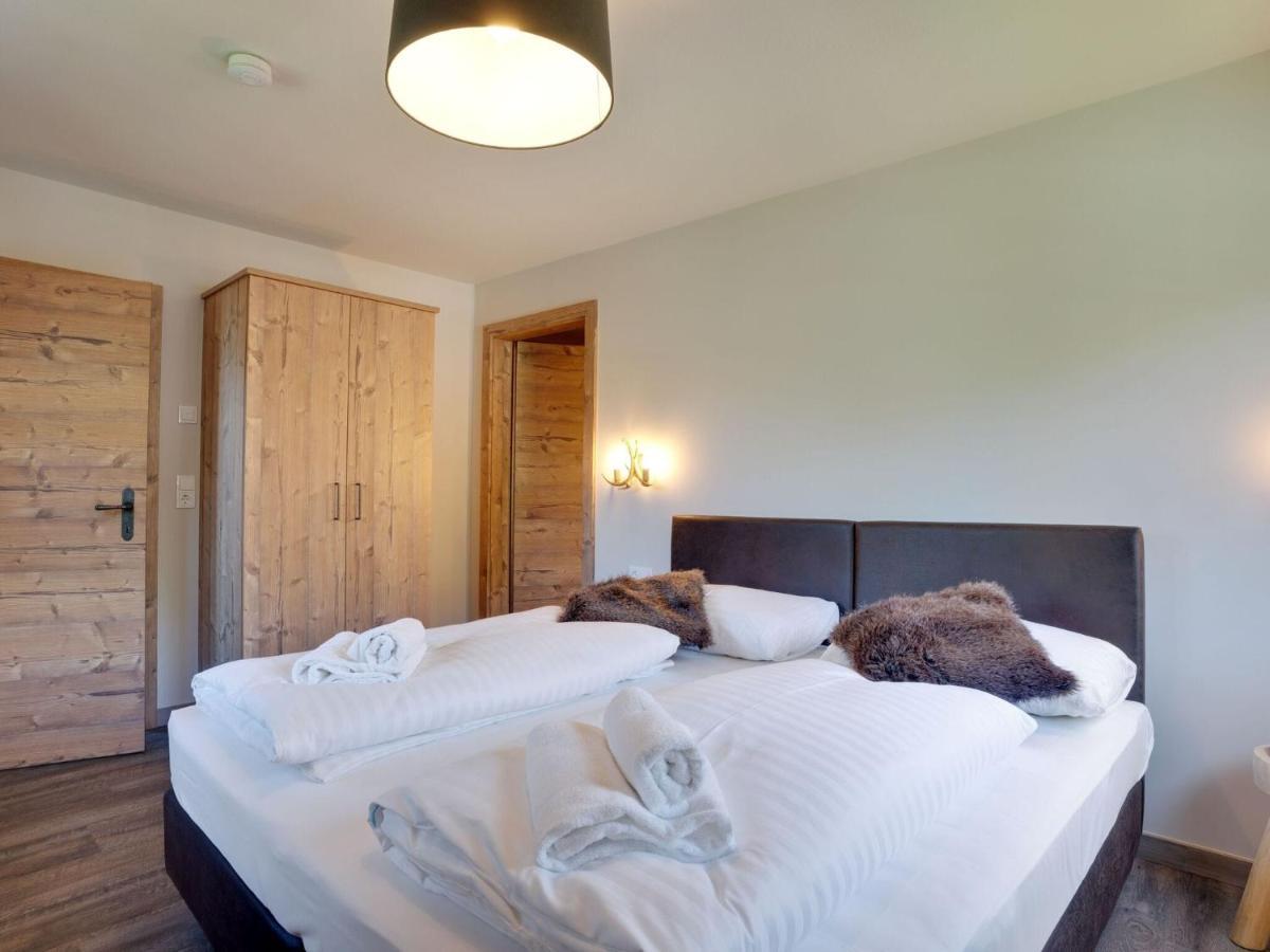 Chalet In Hollersbach Salzburg Near Ski Area Hollersbach im Pinzgau Extérieur photo