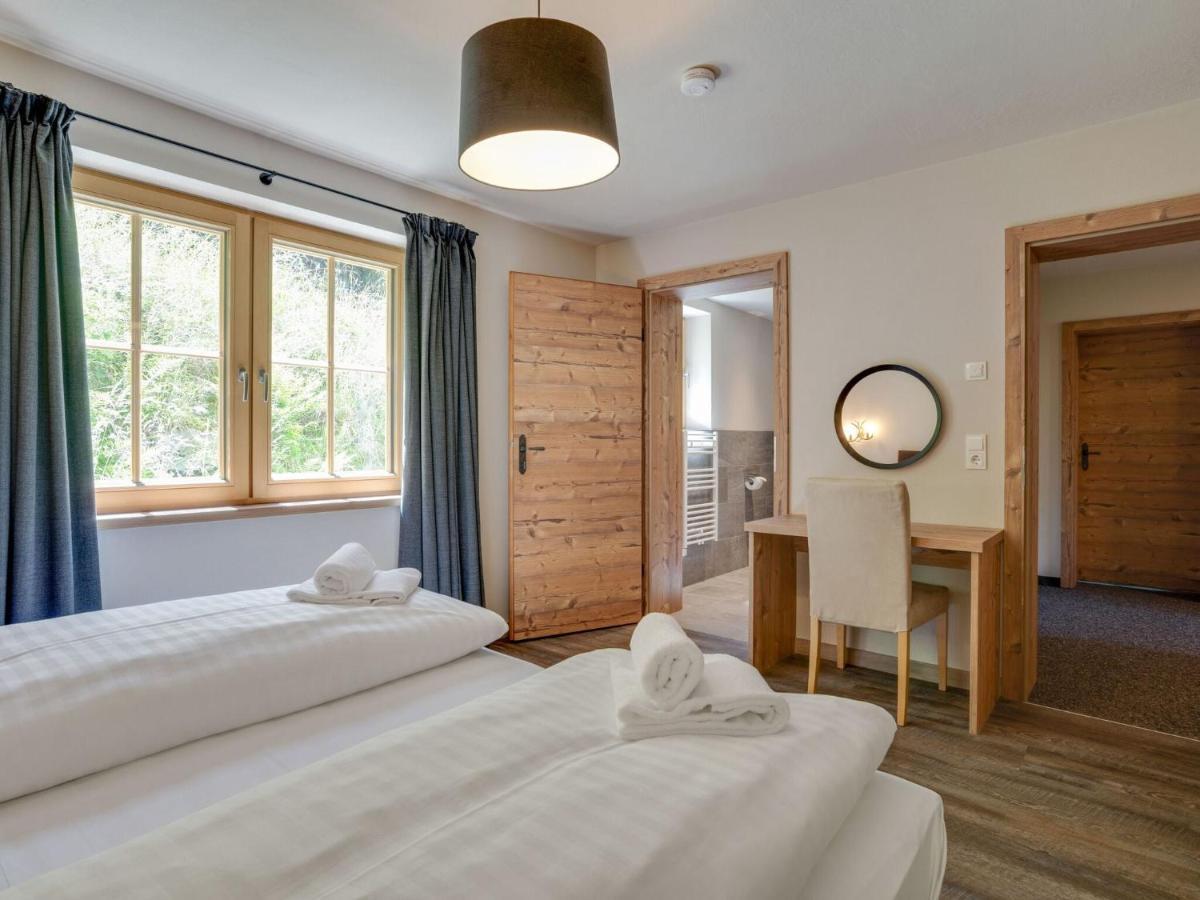 Chalet In Hollersbach Salzburg Near Ski Area Hollersbach im Pinzgau Extérieur photo