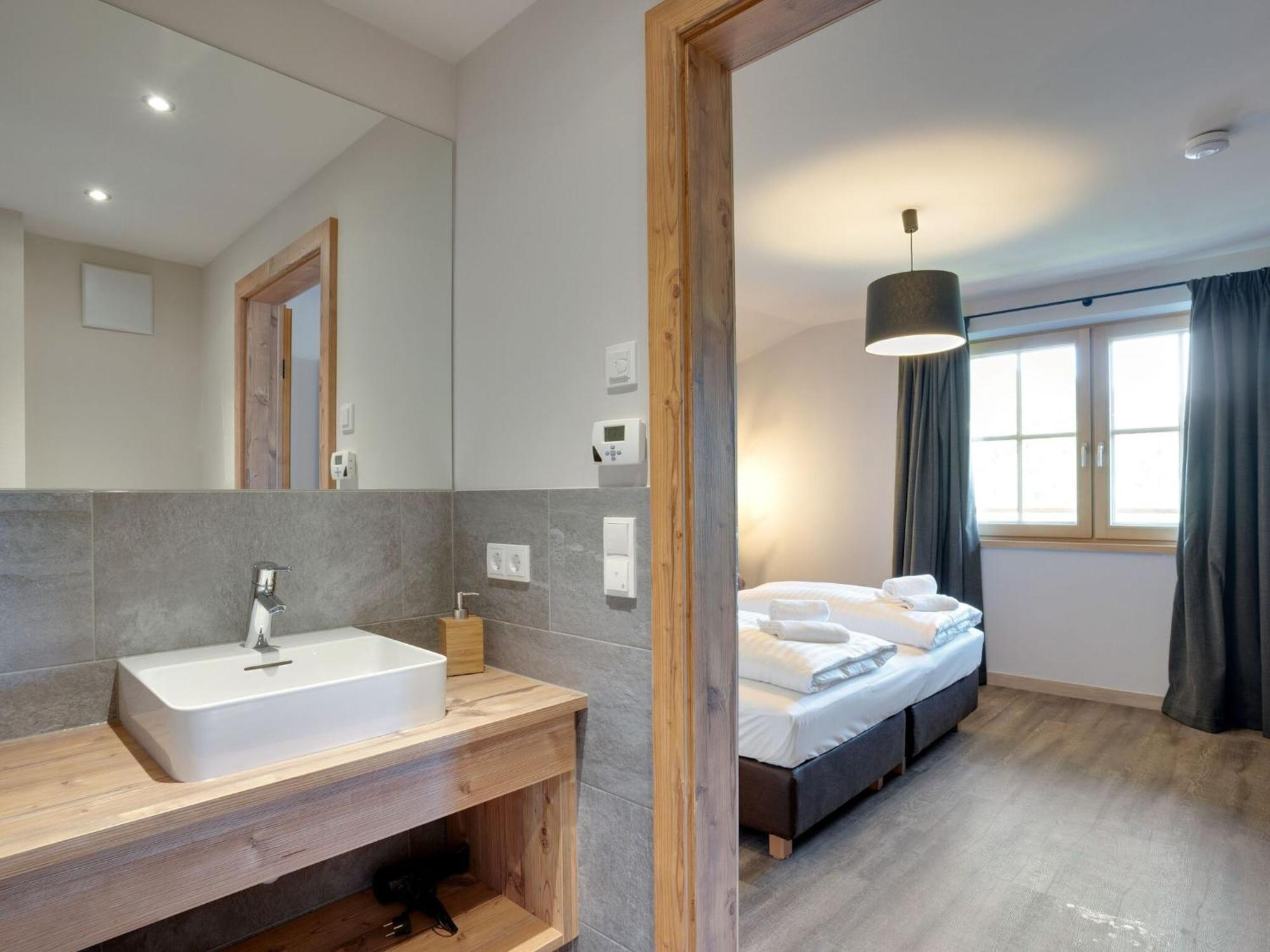 Chalet In Hollersbach Salzburg Near Ski Area Hollersbach im Pinzgau Extérieur photo